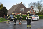 Prio 2 Dienstverlening Brandstof Lekkage It Oast Augustinusga